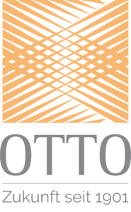 logo Otto Garne. text: otto Garne, Zukunft seit 1901.