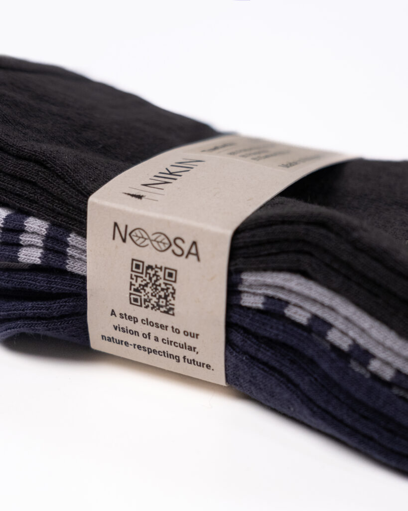 Sock bundle NOOSA nikin